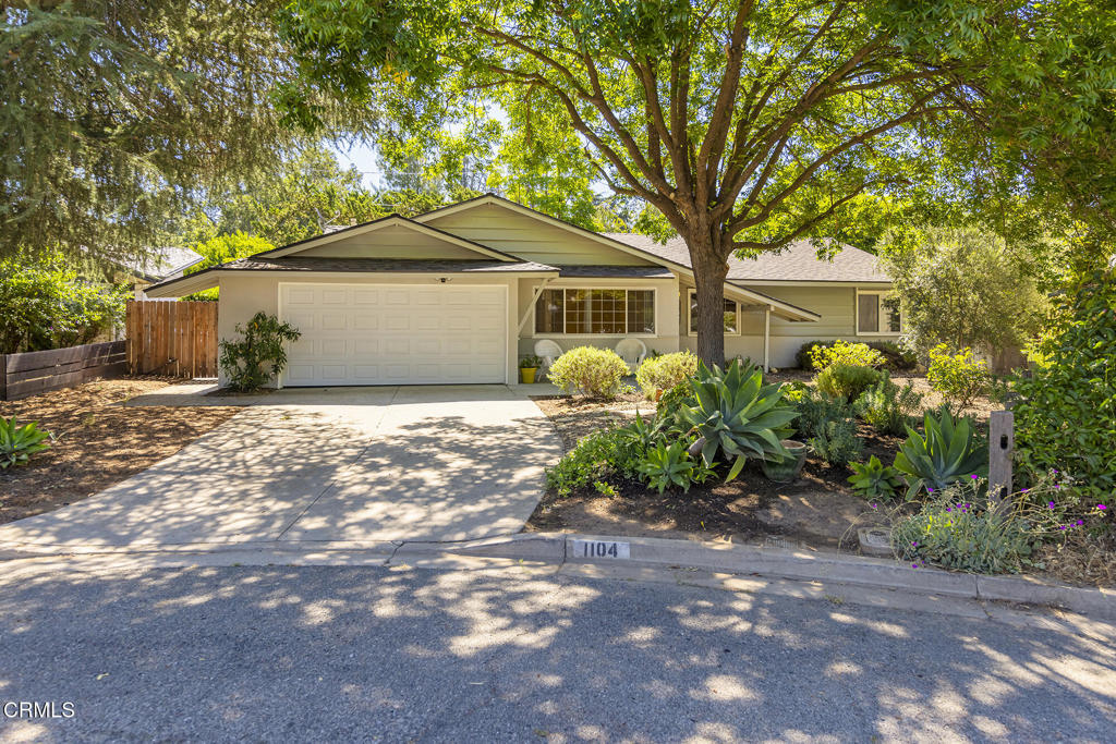 1104 Mariano Drive