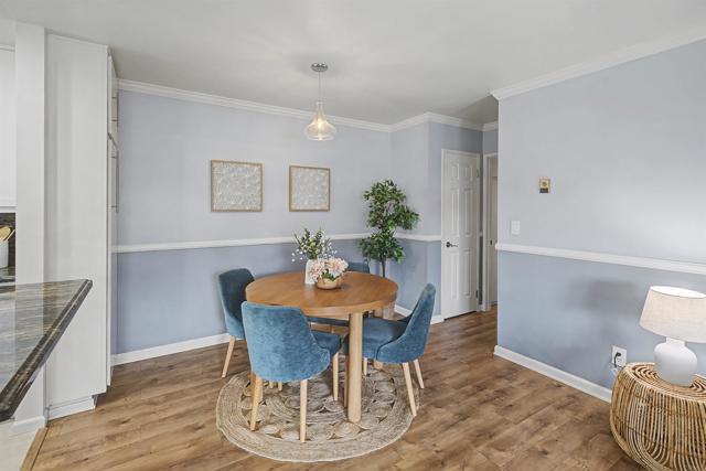 Detail Gallery Image 11 of 46 For 6410 Bell Bluff Ave, San Diego,  CA 92119 - 2 Beds | 1 Baths