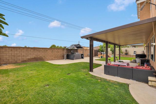 Detail Gallery Image 51 of 64 For 17866 Robusta Dr, Riverside,  CA 92503 - 6 Beds | 3 Baths