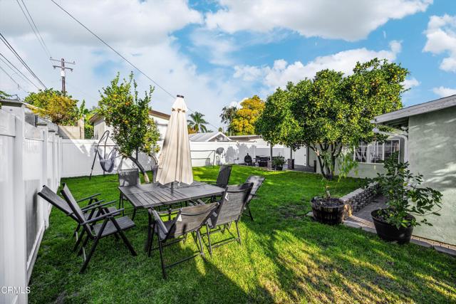 Detail Gallery Image 33 of 43 For 161 S Winton Ave, La Puente,  CA 91744 - 4 Beds | 2 Baths