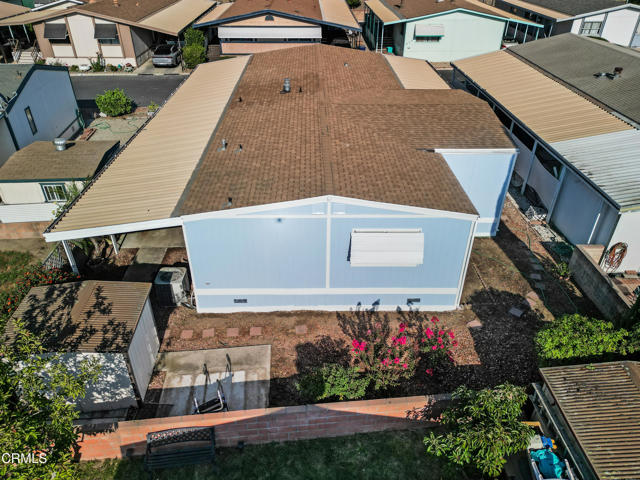 Detail Gallery Image 24 of 27 For 250 E Telegraph Rd #319,  Fillmore,  CA 93015 - 2 Beds | 2 Baths