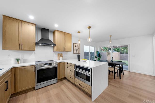 Detail Gallery Image 16 of 37 For 5679 Antigua Bld, San Diego,  CA 92124 - 3 Beds | 2 Baths