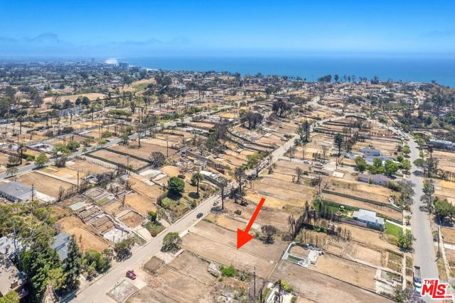 Drew Fenton | 743 Haverford Avenue Pacific Palisades CA | MLS: 7277298