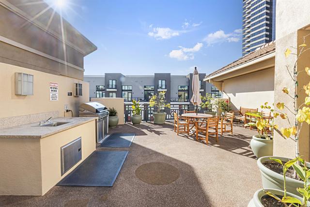 Detail Gallery Image 7 of 24 For 330 J Street St #212,  San Diego,  CA 92101 - 1 Beds | 1 Baths