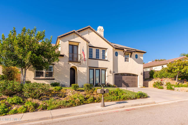 2163 Silverstar St Simi Valley-3