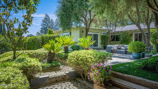 Detail Gallery Image 1 of 47 For 1334 Edison St, Santa Ynez,  CA 93460 - 3 Beds | 2 Baths