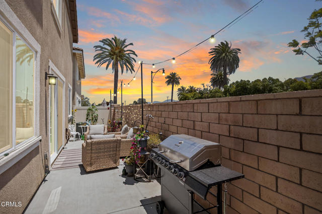 Detail Gallery Image 32 of 45 For 275 Fuerte Dr, Santa Paula,  CA 93060 - 4 Beds | 3 Baths