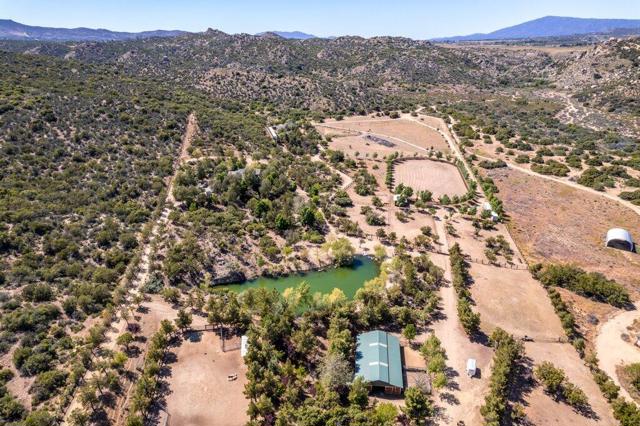 Details for 61290 Covered Wagon Trail, Anza, CA 92539