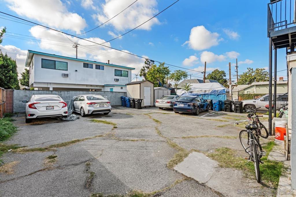 MLS #250042574SD image #5