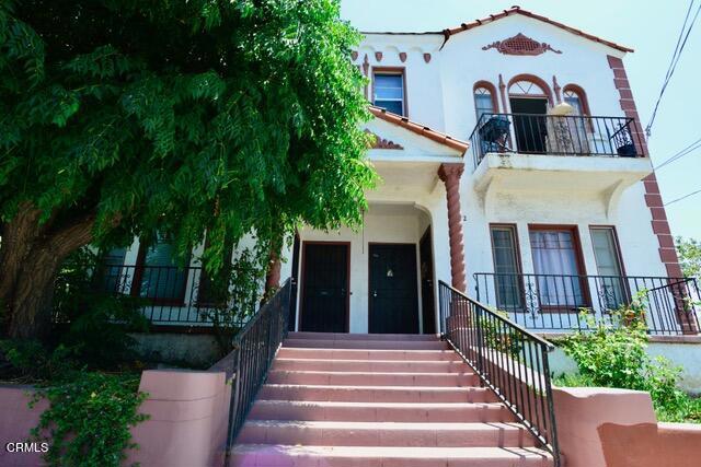 312 Cornwell St, Los Angeles, CA 90033