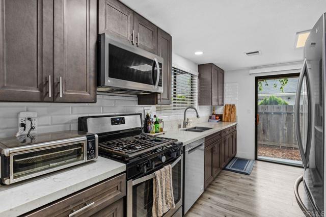 Home for Sale in San Diego