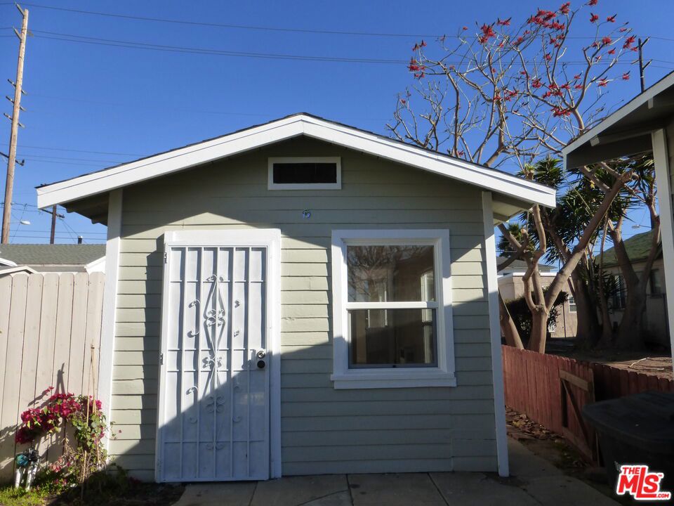 1923 19TH Street #A