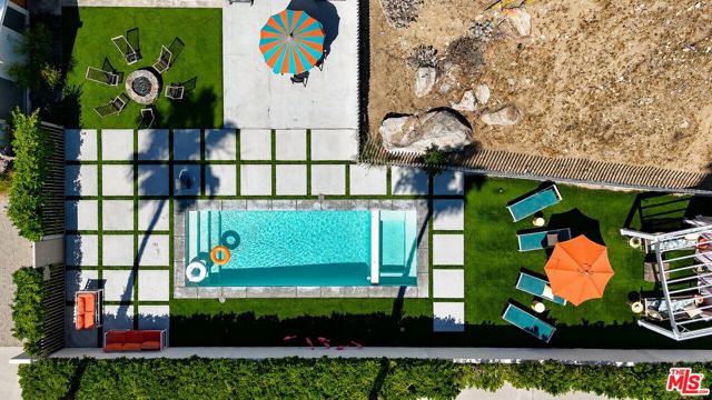 2499 S Palm Canyon Drive, Palm Springs, CA 92264