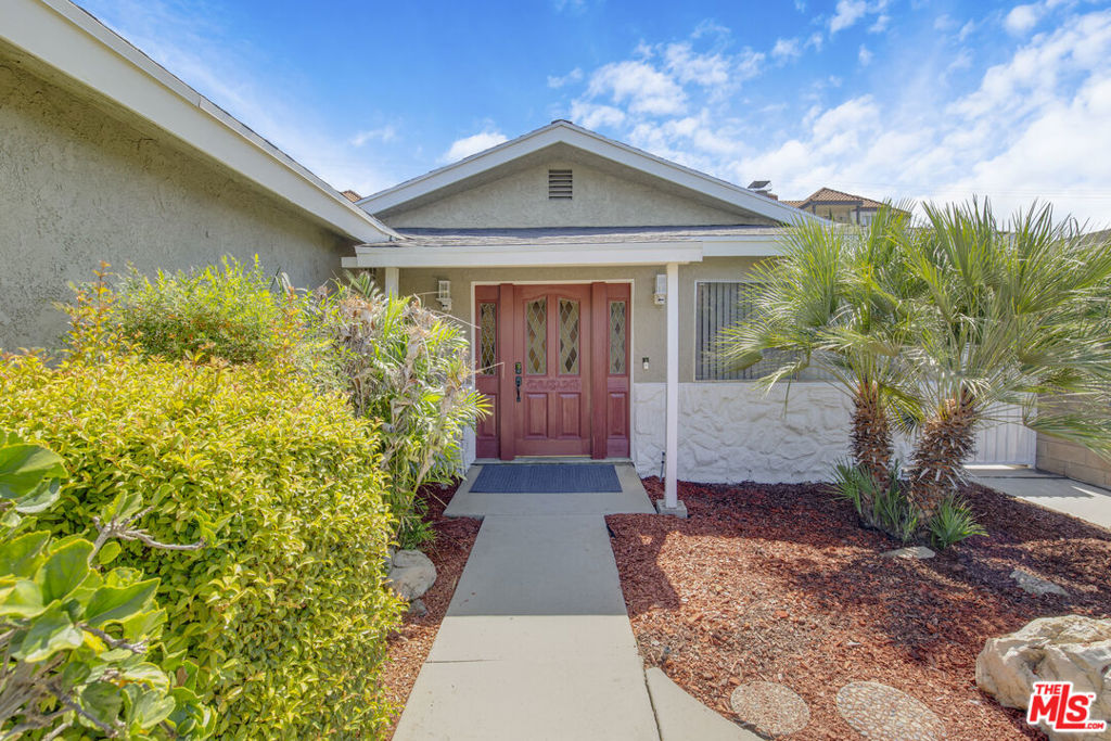 Multifamily at 3234 Locust Avenue