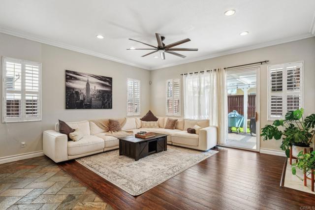 Detail Gallery Image 2 of 35 For 32555 Safflower St, Winchester,  CA 92596 - 5 Beds | 5 Baths