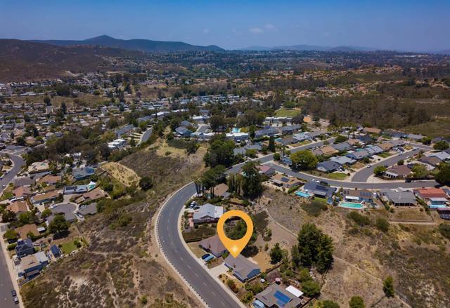 Home for Sale in Poway