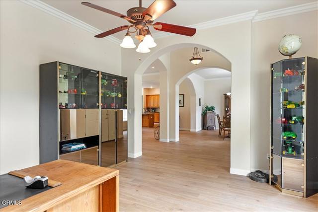 Detail Gallery Image 9 of 56 For 26450 Cumberland Rd, Tehachapi,  CA 93561 - 3 Beds | 2/1 Baths