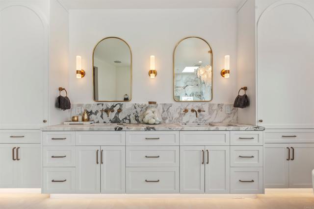 Detail Gallery Image 28 of 54 For 417 Warwick Ave, Cardiff By The Sea,  CA 92007 - 5 Beds | 5/1 Baths