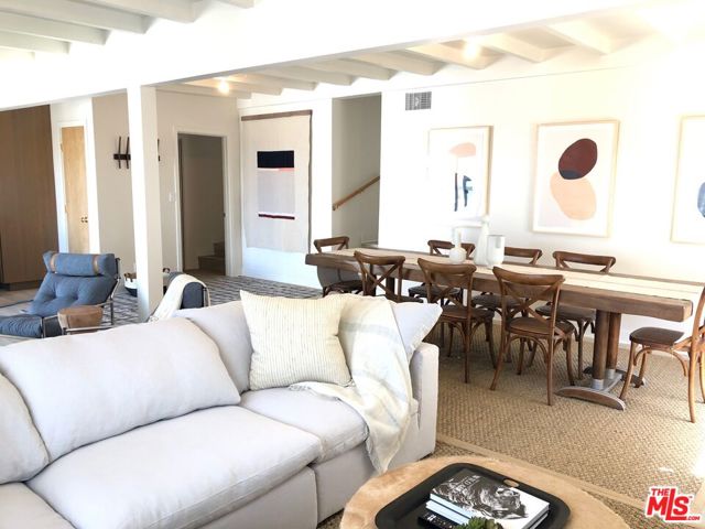 Incredible ocean view Triplex on Pt. Dume! Great opportunity to purchase this amazing income property consisting of one - 3 bed/2 bath unit and two - 1 bed/1 bath units. 3 private garage, plus carport parking and 8 guest parking spots in front.
