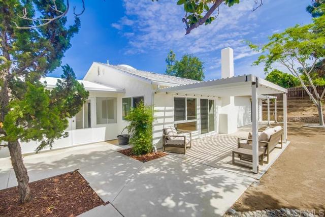 Home for Sale in El Cajon