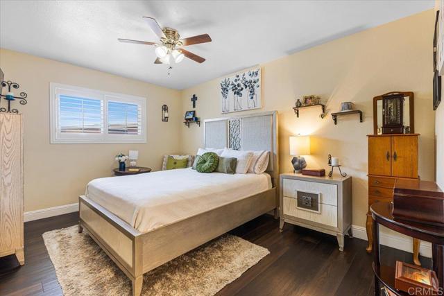 Detail Gallery Image 5 of 27 For 695 Sea Vale St #509,  Chula Vista,  CA 91910 - 2 Beds | 2 Baths