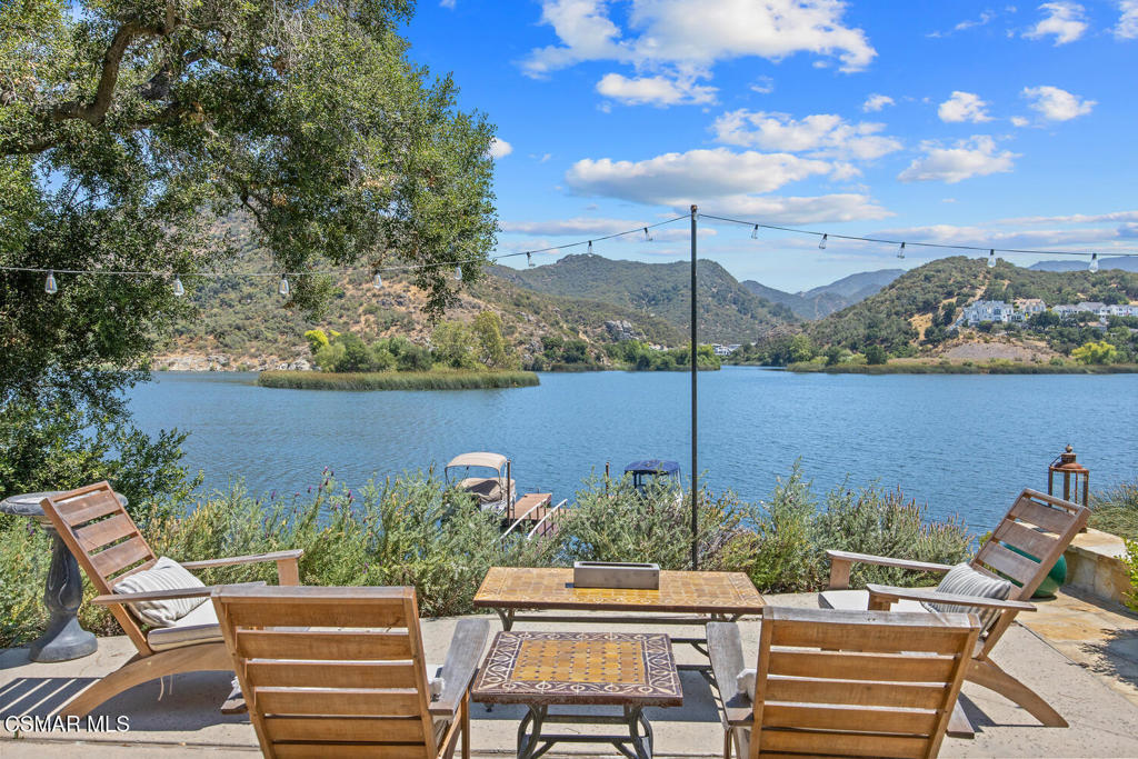 498 Lake Sherwood Drive