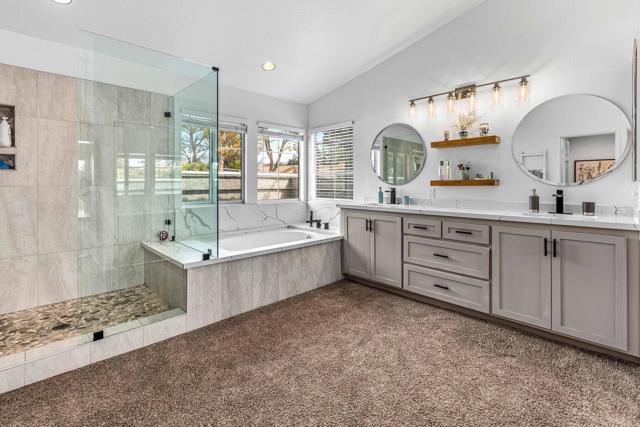 Detail Gallery Image 15 of 45 For 2647 Collado Corte, Alpine,  CA 91901 - 4 Beds | 2/1 Baths
