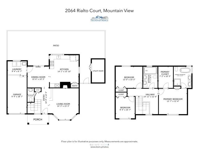 2064 Rialto Court, Mountain View CA: https://media.crmls.org/mediaz/3050ef56-a605-43e3-96da-e9e28e52a3ae.jpg