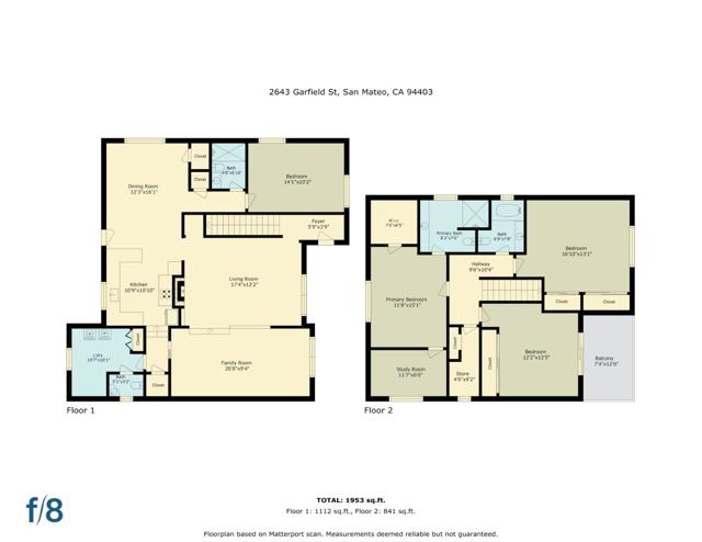 2643 Garfield Street, San Mateo CA: https://media.crmls.org/mediaz/3053d562-1268-46c9-9160-7365fe5f1672.jpg