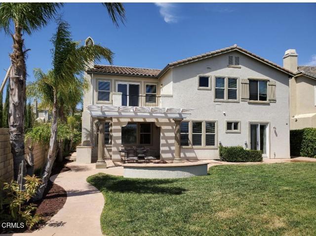 Detail Gallery Image 42 of 50 For 14810 Blue Ridge Ct, Moorpark,  CA 93020 - 5 Beds | 4 Baths