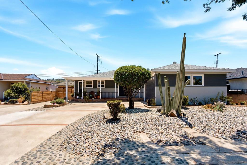 5349 Waring Road - photo 2