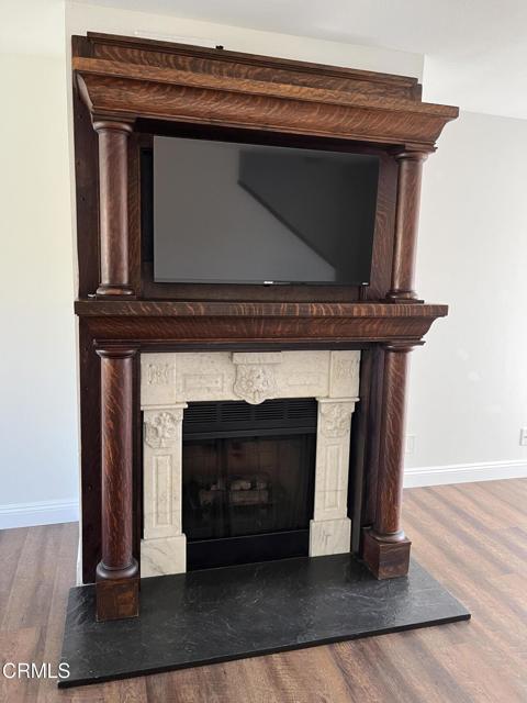 Detail Gallery Image 7 of 29 For 677 County Square Dr, Ventura,  CA 93003 - 2 Beds | 2/1 Baths