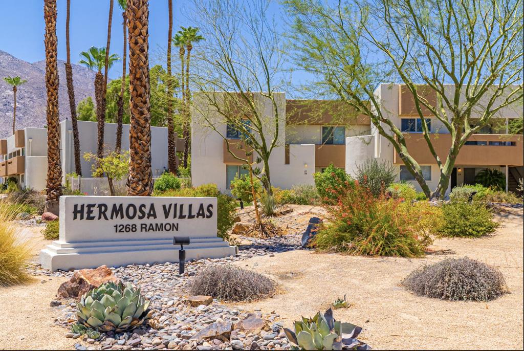 1268 Ramon Road #9