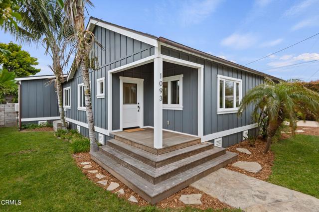 Detail Gallery Image 4 of 30 For 1093 Holly Ave, Carpinteria,  CA 93013 - 3 Beds | 2 Baths