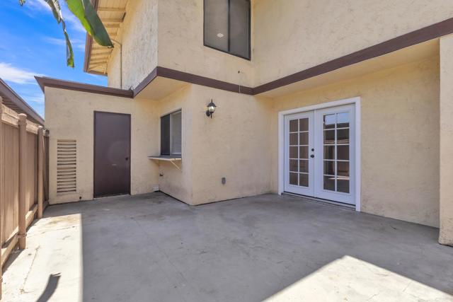 Detail Gallery Image 19 of 23 For 237 Rancho Dr #C,  Chula Vista,  CA 91911 - 3 Beds | 1/1 Baths