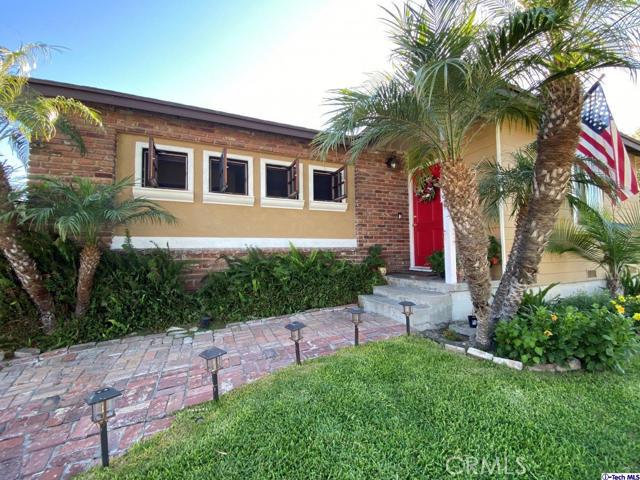 6344 Dashwood St, Lakewood, CA 90713