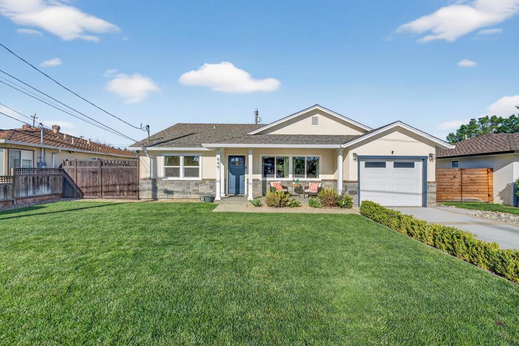 649 Chauncey Way