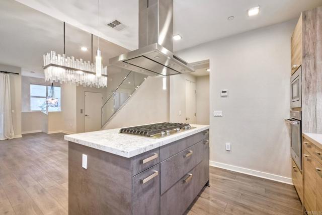 Detail Gallery Image 14 of 30 For 3640 3640 7th Ave, San Diego,  CA 92103 - 3 Beds | 2 Baths