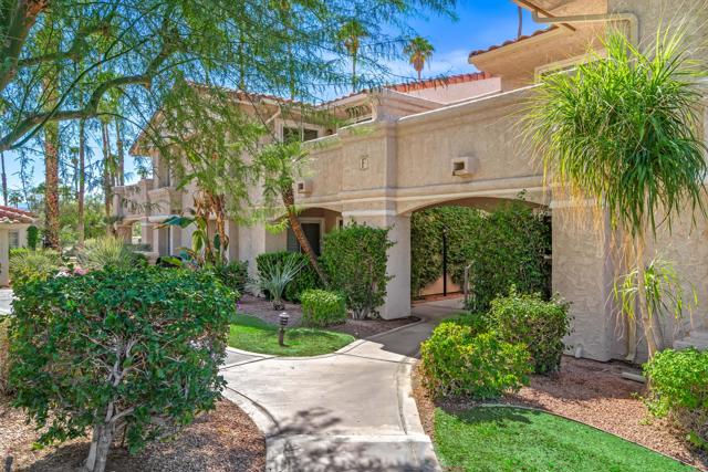 500 S Farrell Drive #F44, Palm Springs, CA 92264