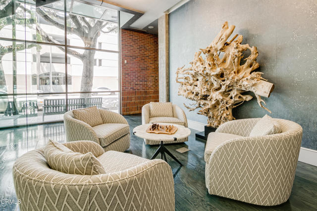 Detail Gallery Image 38 of 49 For 840 E Green St #217,  Pasadena,  CA 91101 - 2 Beds | 2 Baths