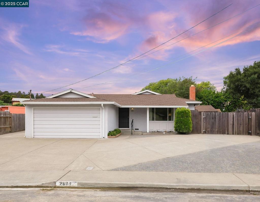 2609 Odonnell Dr
