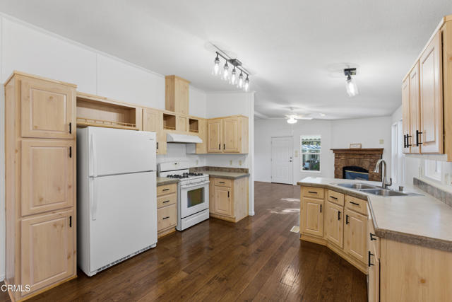 Detail Gallery Image 4 of 30 For 1273 S Rice Rd #55,  Ojai,  CA 93023 - 3 Beds | 2 Baths