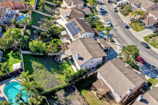 Detail Gallery Image 39 of 41 For 1379 Corte Bagalso, San Marcos,  CA 92069 - 4 Beds | 3 Baths