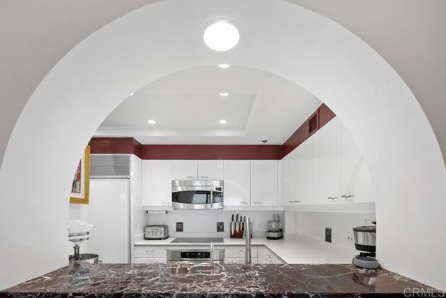 Detail Gallery Image 14 of 50 For 200 Harbor Dr #2603,  San Diego,  CA 92101 - 1 Beds | 1 Baths