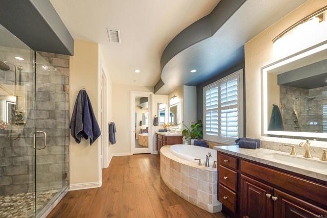 Detail Gallery Image 60 of 61 For 22963 Stokes Rd, Ramona,  CA 92065 - 4 Beds | 3/1 Baths