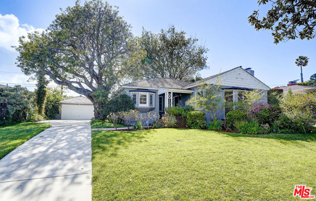 6342 80th Street, Los Angeles, California 90045, 3 Bedrooms Bedrooms, ,2 BathroomsBathrooms,Single Family Residence,For Sale,80th,24377259