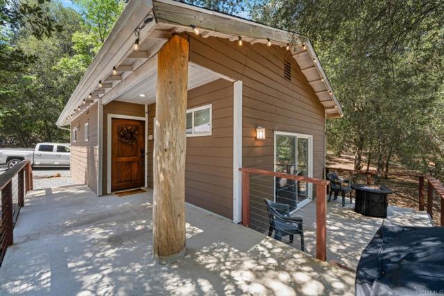 Detail Gallery Image 48 of 69 For 4576 Luneta Drive, Julian,  CA 92036 - 3 Beds | 2 Baths