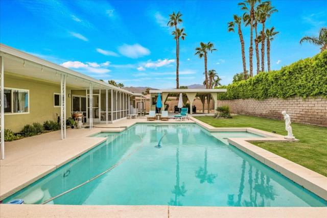48485 Prairie Drive, Palm Desert, CA 92260