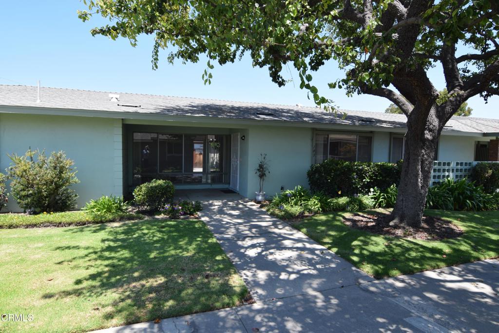 183 W Elfin Green