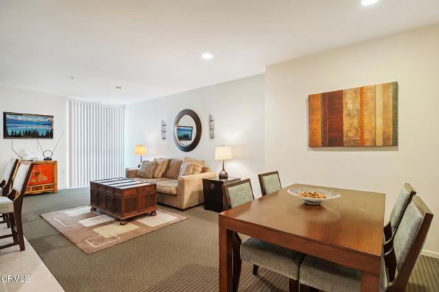 Detail Gallery Image 33 of 42 For 267 San Pedro St #201,  Los Angeles,  CA 90012 - 2 Beds | 2 Baths